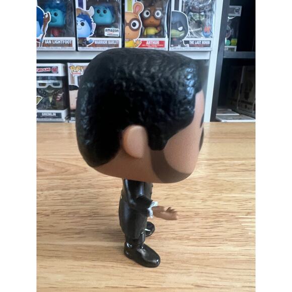 OOB Simon Basset Bridgerton Funko Pop #1467 Television Shondaland Netflix Page - Picture 2 of 6